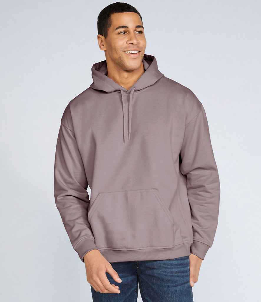 Gildan soft style hoodie sale